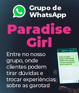 Participe de nossos grupos do Whatsapp