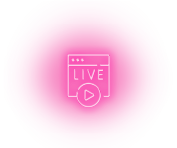 Ícone do Sexo Virtual