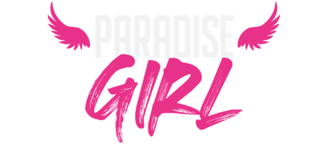 Paradise Girl Logo