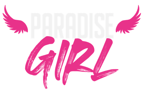 Paradise Girl Logo