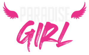 Logo Paradise Girl