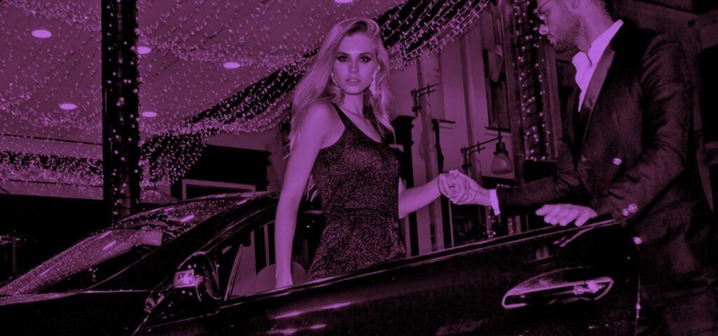 Contratação de Acompanhantes