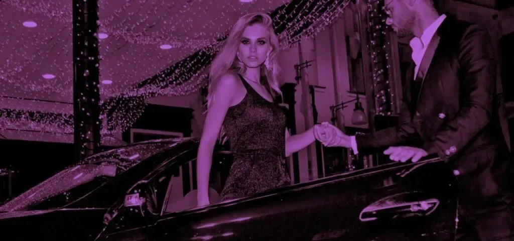 Contratação de Acompanhantes