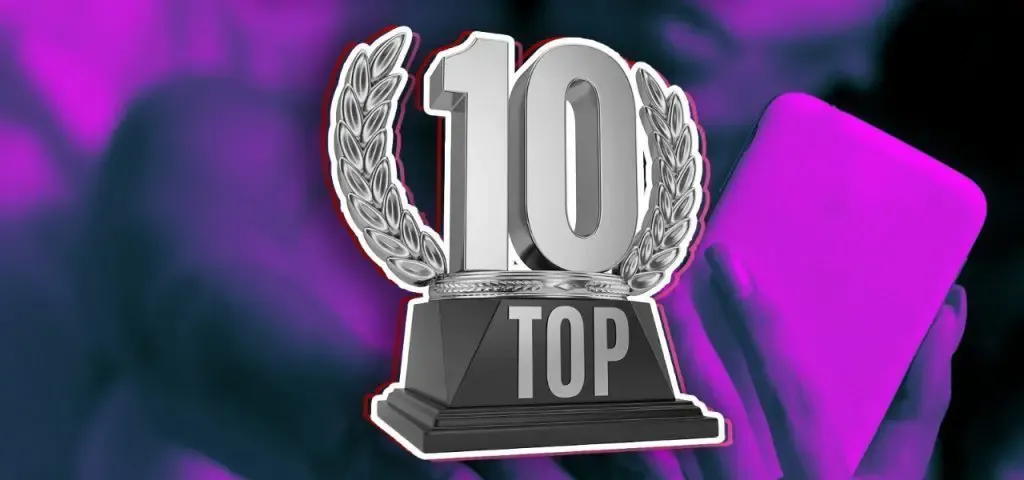 Melhores do Entretenimento Adulto