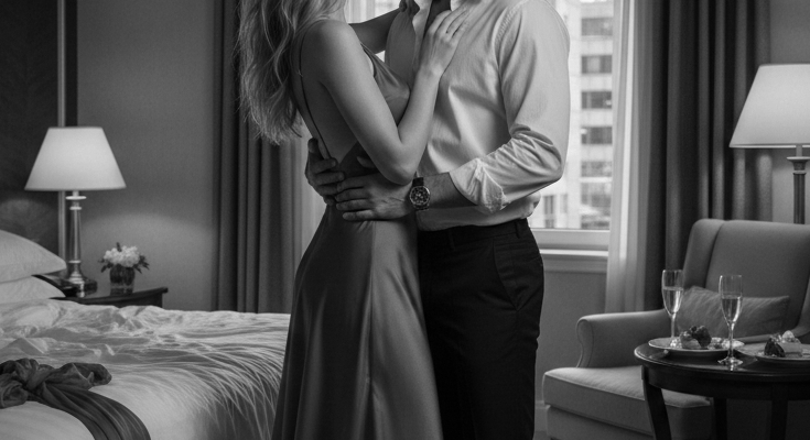 Aplicativos de namoro estão perdendo espaço para as acompanhantes de luxo