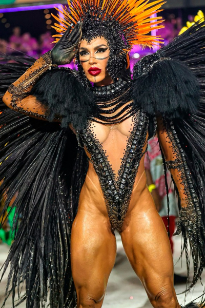 Andréa de Andrade Andréa de Andrade