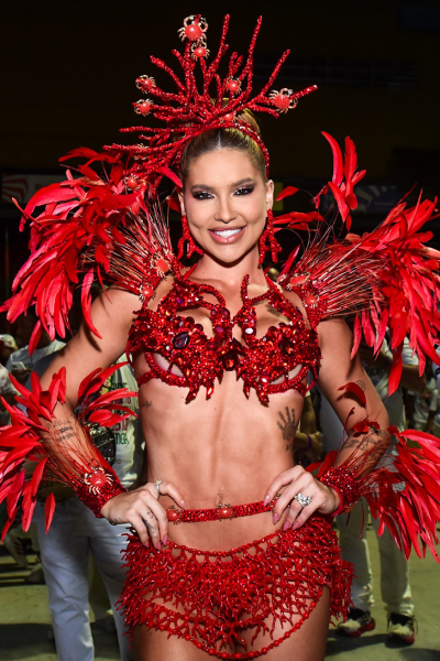 Virginia Fonseca Virginia Fonseca