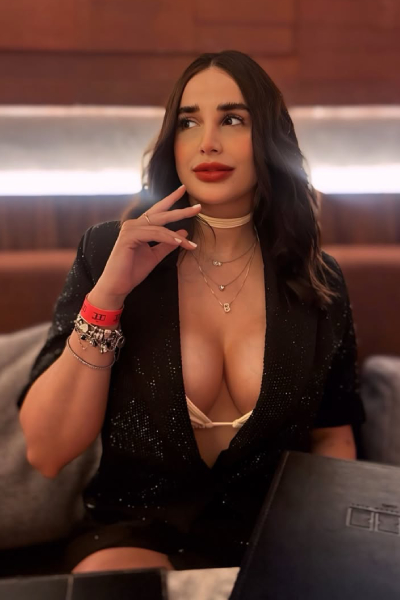 Conheça as modelos Bruna Pinheiro e Jessica de Paula, envolvidas em polêmica com Vini Jr.