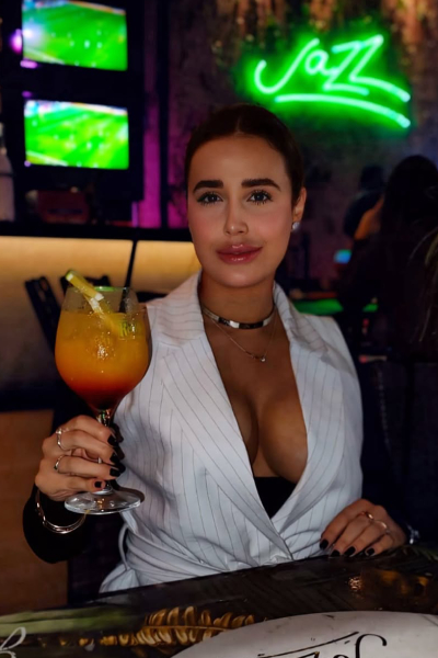 Bruna Pinheiro Instagram