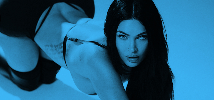Megan Fox nua no OnlyFans? – Confira as fotos sensuais da atriz!